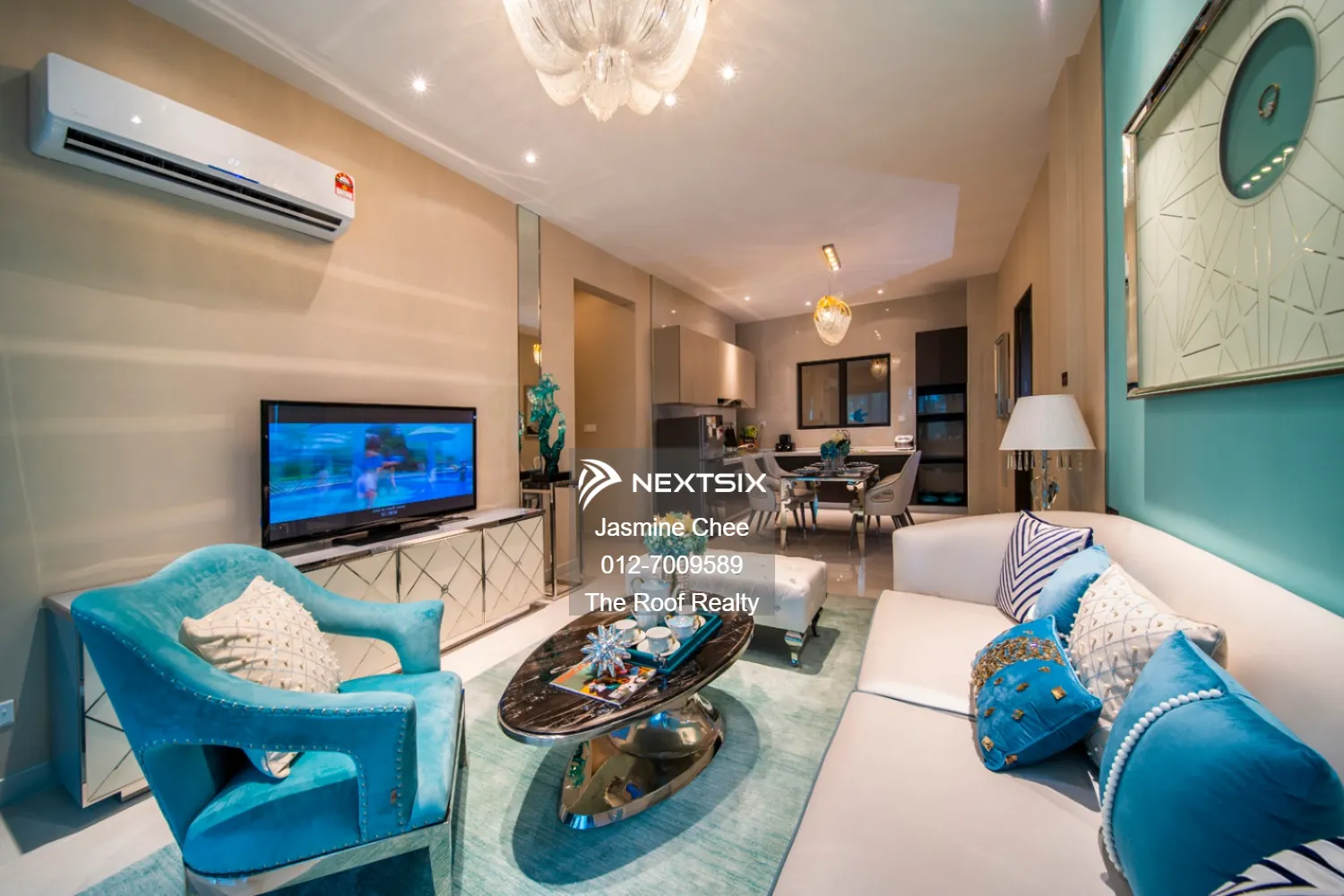 Condominium For Sale in Johor Bahru Johor - Image 5