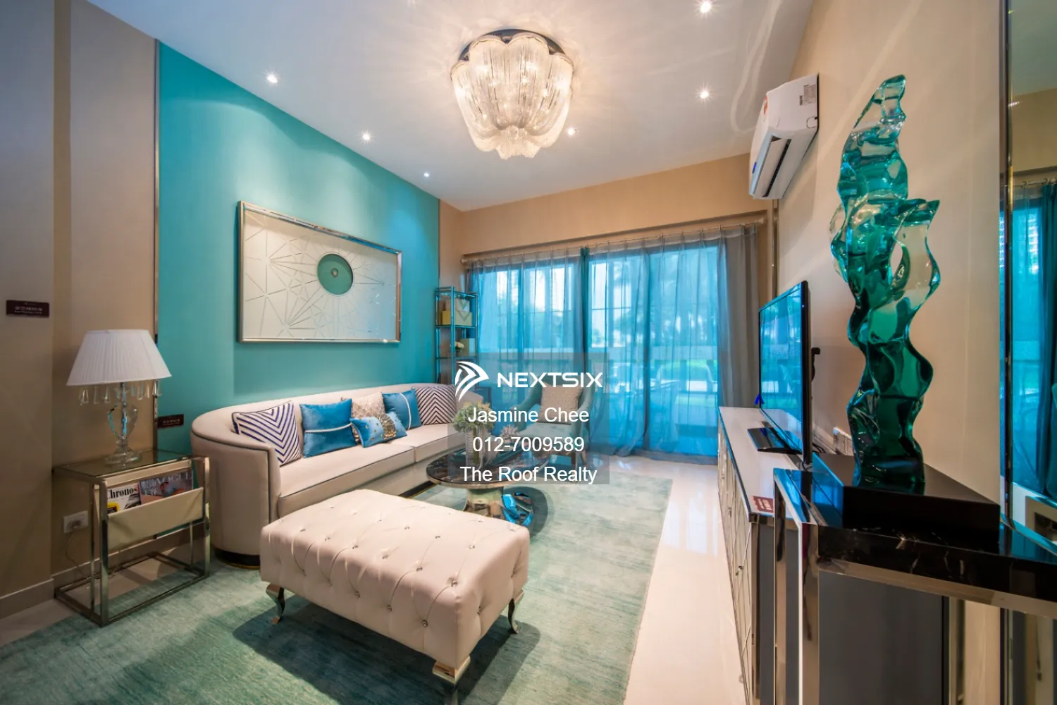 Condominium For Sale in Johor Bahru Johor - Image 6