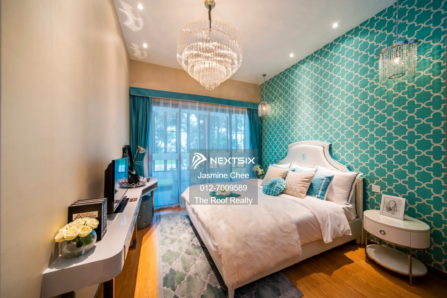 Condominium For Sale in Johor Bahru Johor - Image 7