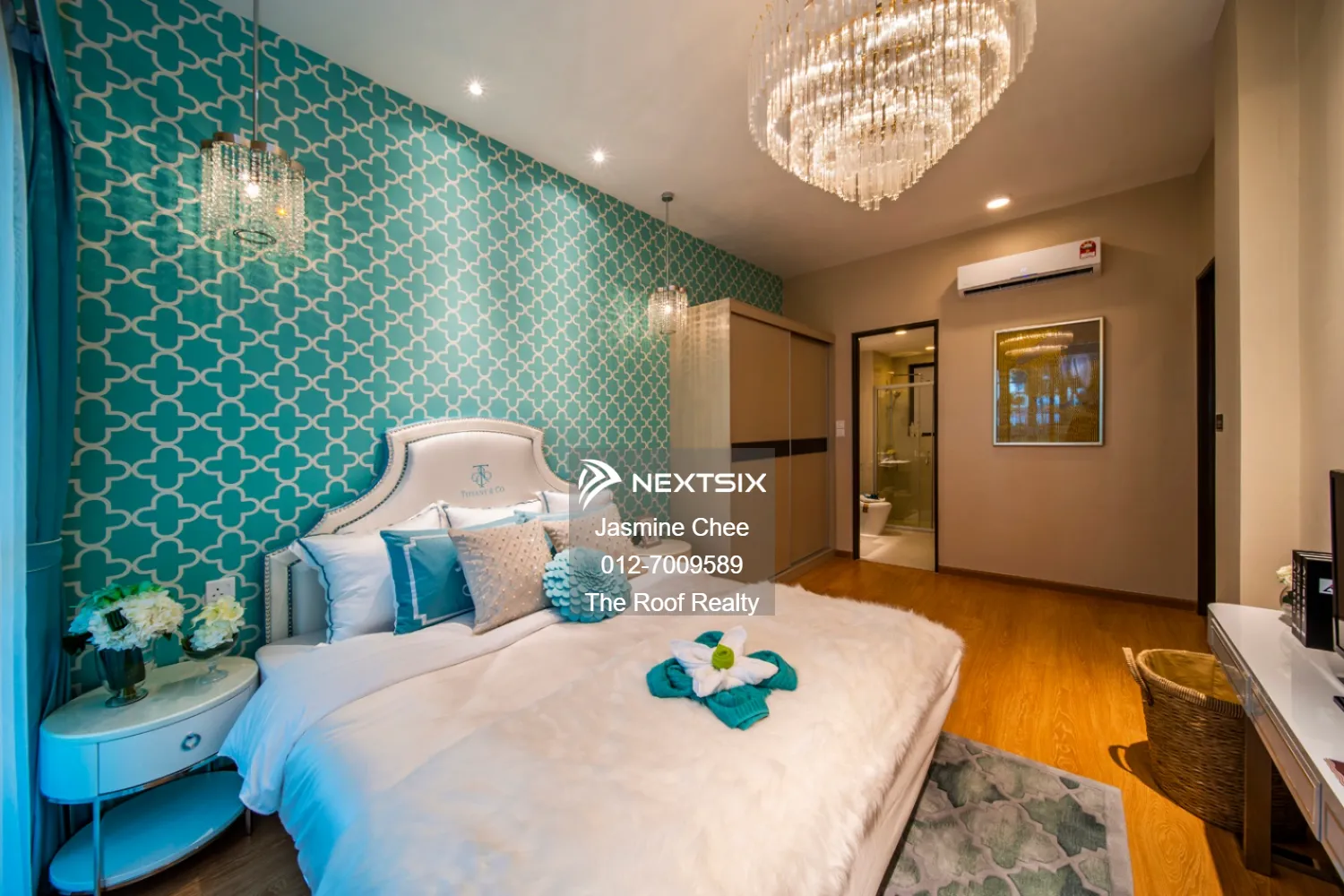 Condominium For Sale in Johor Bahru Johor - Image 8