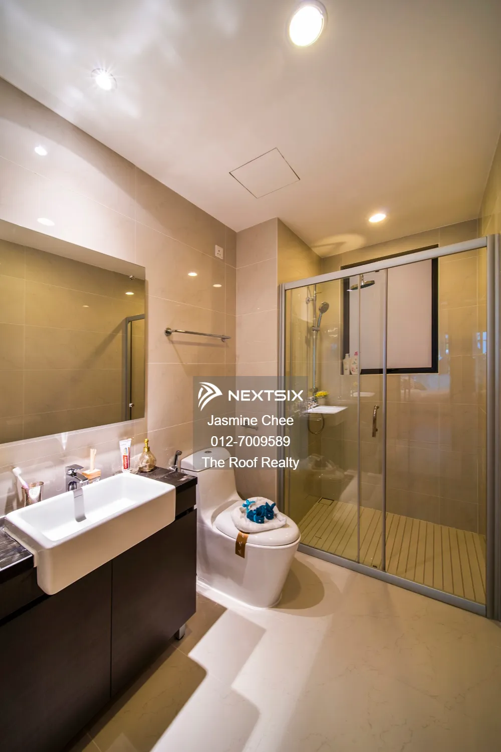 Condominium For Sale in Johor Bahru Johor - Image 9