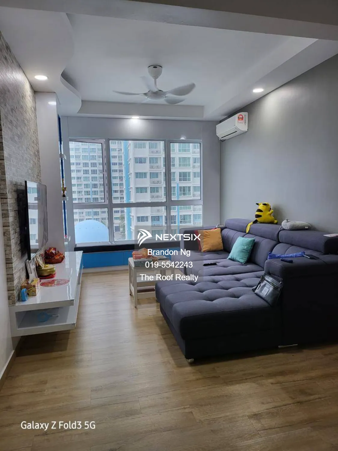 Condominium For Rent in Tanjong Tokong Penang