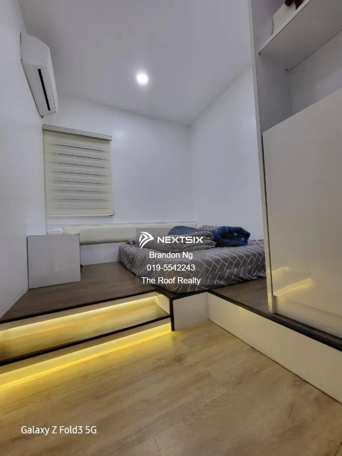 Condominium For Rent in Tanjong Tokong Penang - Image 5