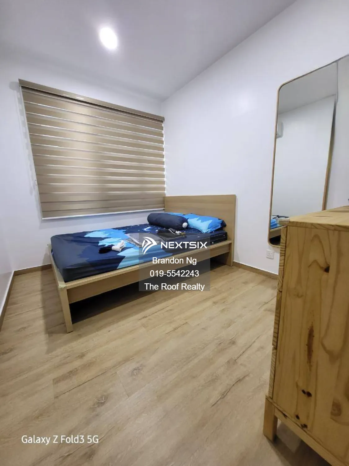 Condominium For Rent in Tanjong Tokong Penang - Image 6