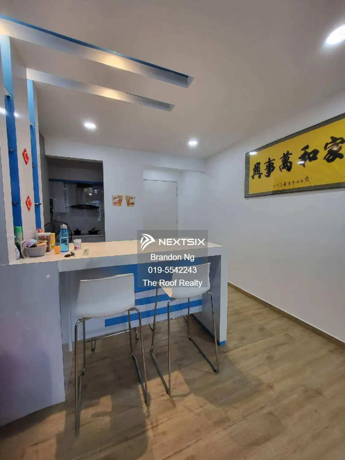 Condominium For Rent in Tanjong Tokong Penang - Image 7