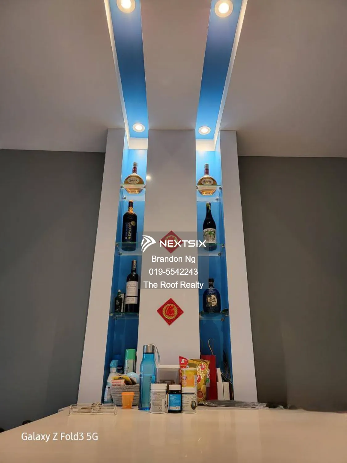 Condominium For Rent in Tanjong Tokong Penang - Image 8