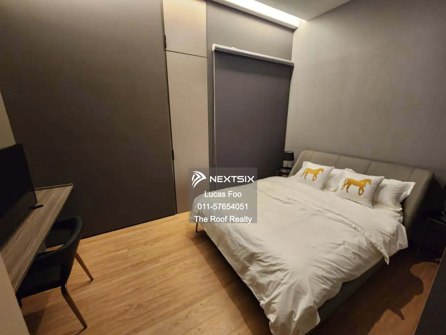 Serviced Residence For Rent in Tanjong Tokong Penang - Image 2