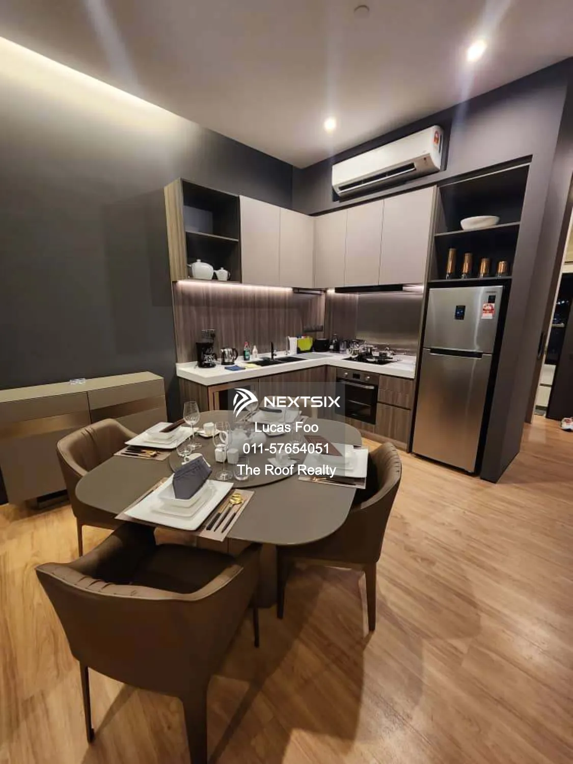 Serviced Residence For Rent in Tanjong Tokong Penang - Image 3