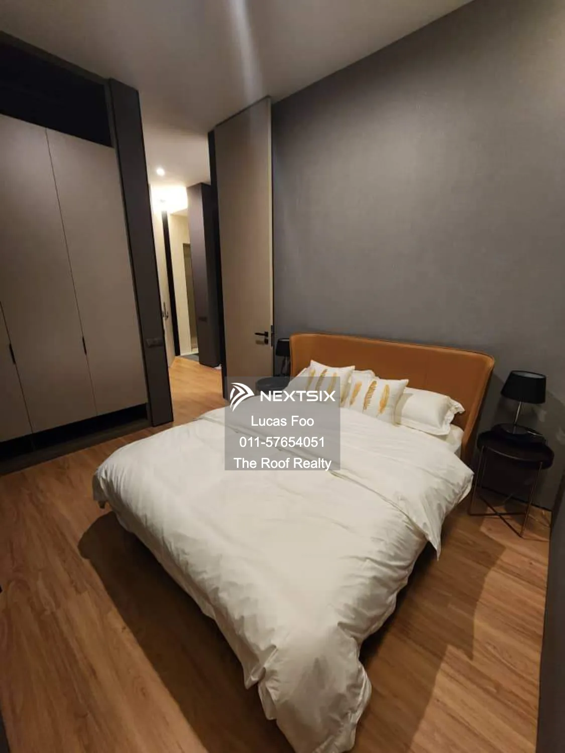 Serviced Residence For Rent in Tanjong Tokong Penang - Image 4