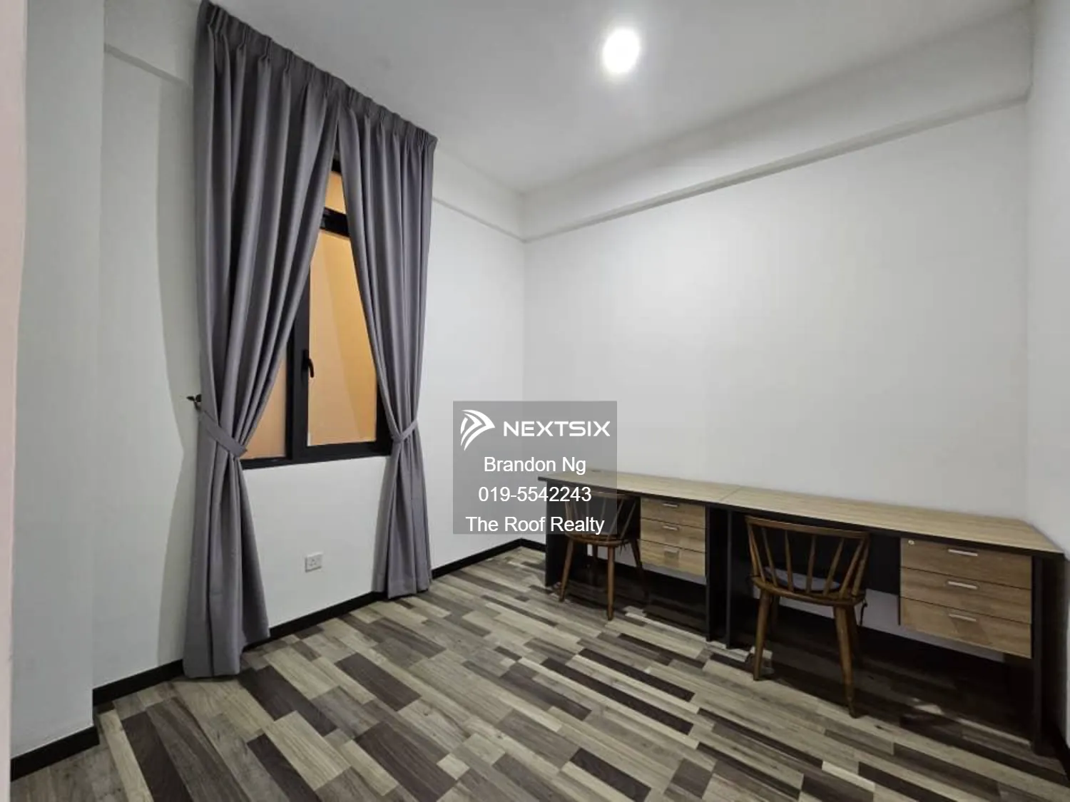 Serviced Residence For Rent in Gelugor Penang - Image 11
