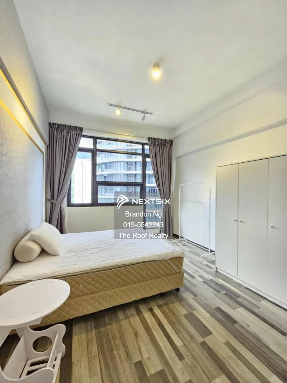 Serviced Residence For Rent in Gelugor Penang - Image 12