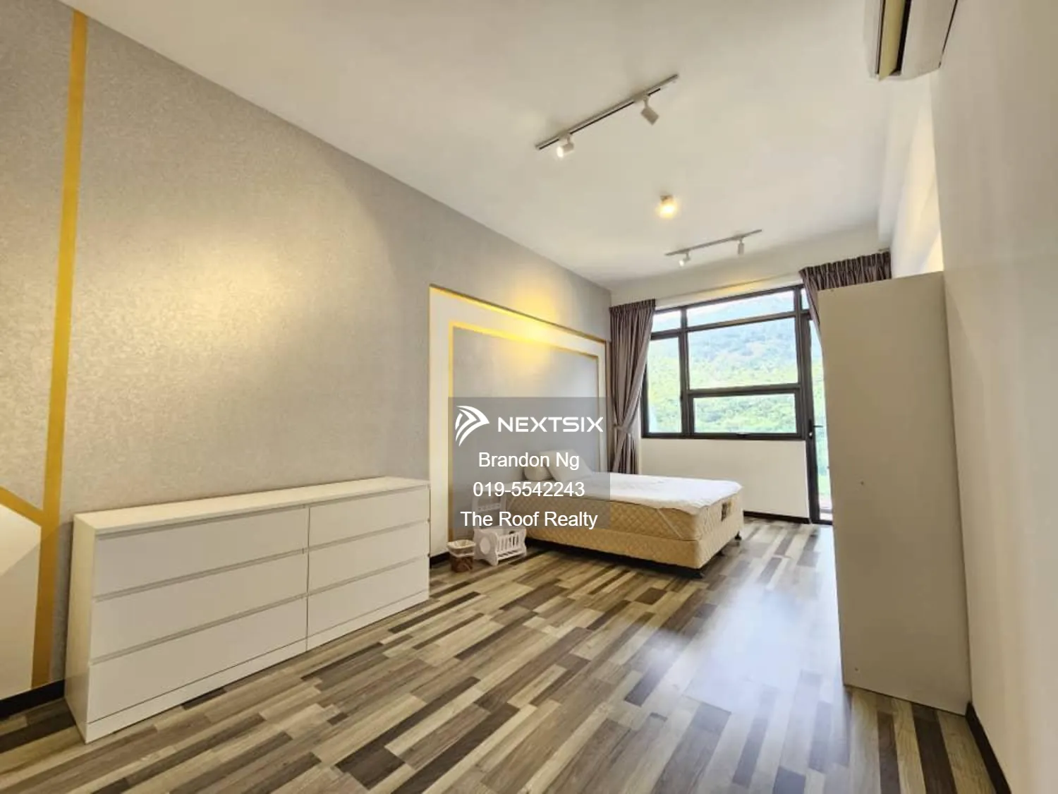 Serviced Residence For Rent in Gelugor Penang - Image 13