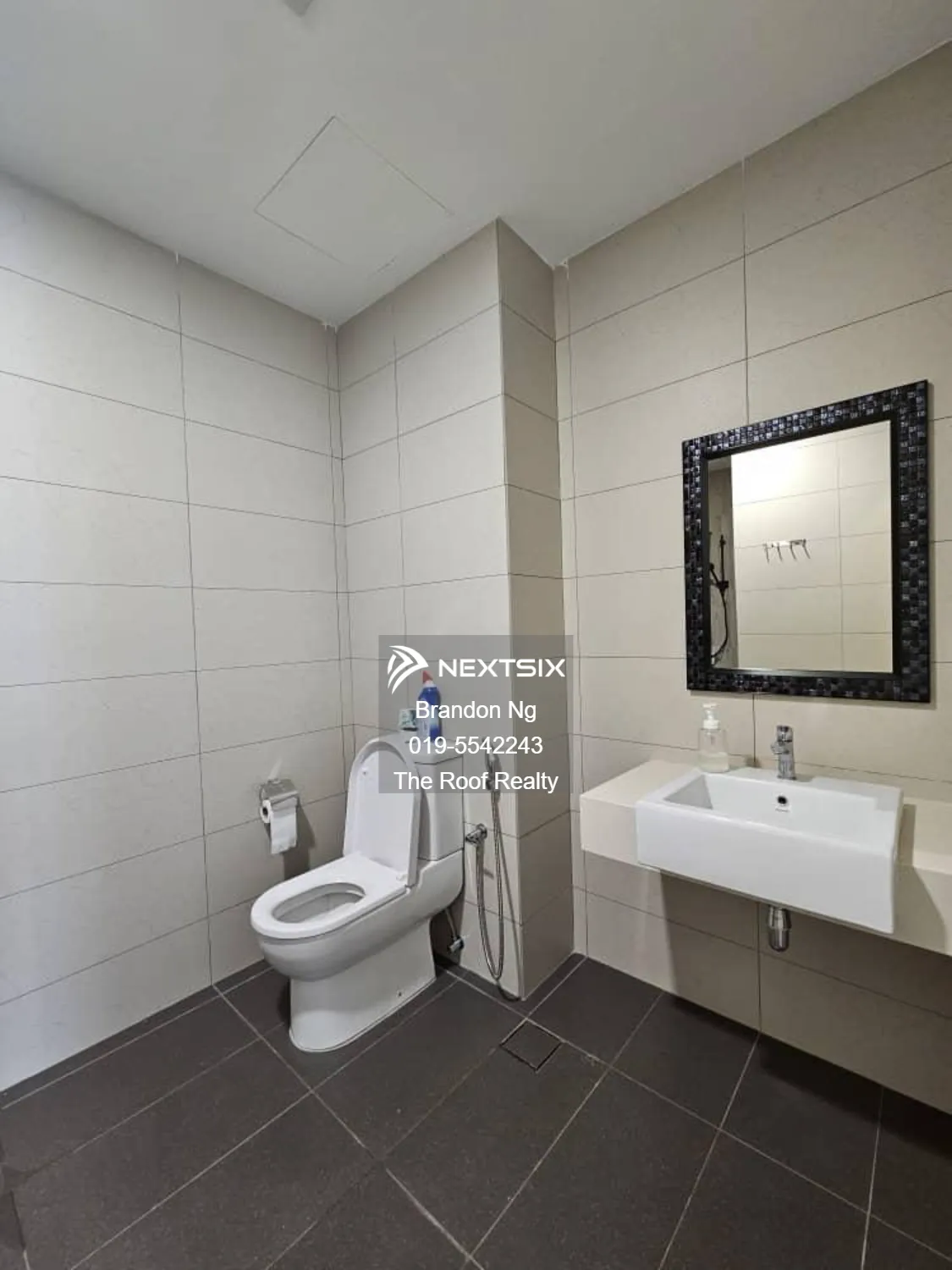 Serviced Residence For Rent in Gelugor Penang - Image 14