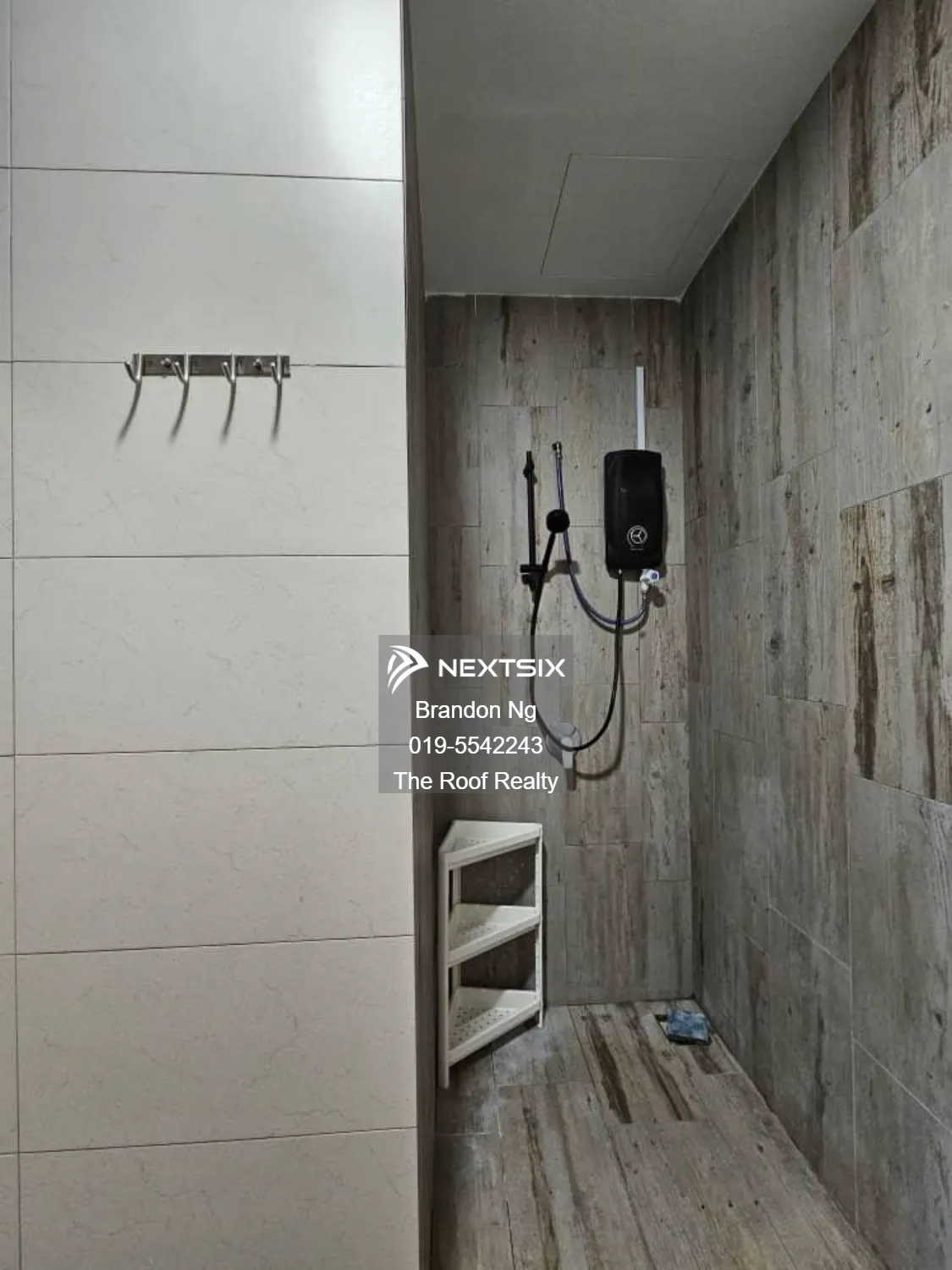 Serviced Residence For Rent in Gelugor Penang - Image 15