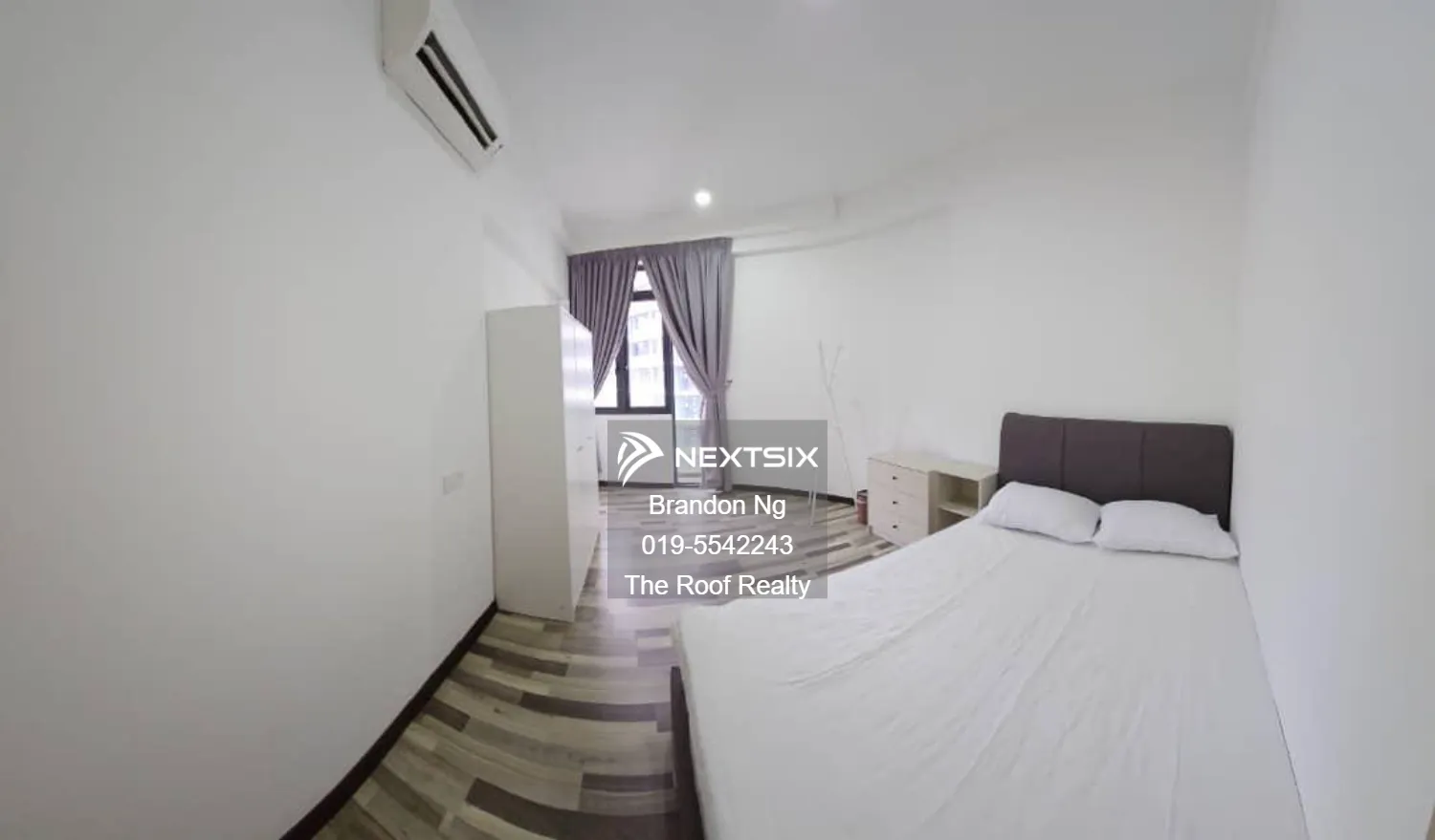 Serviced Residence For Rent in Gelugor Penang - Image 5