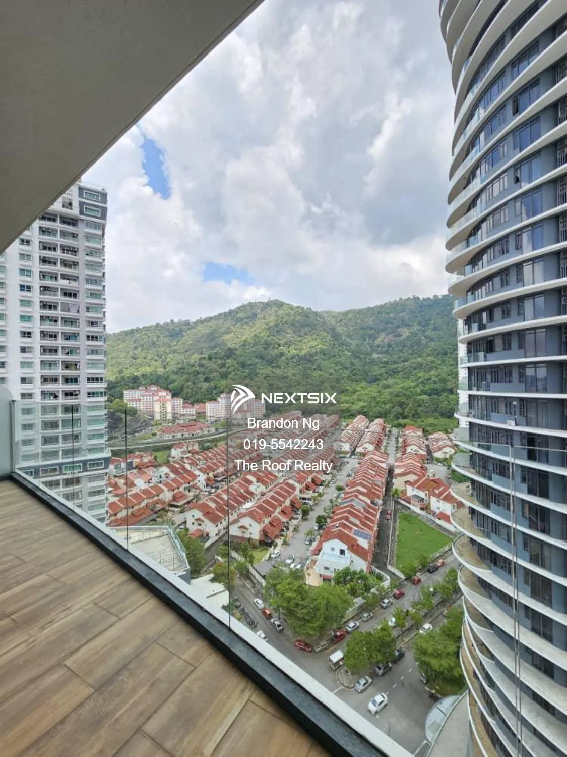 Serviced Residence For Rent in Gelugor Penang - Image 6