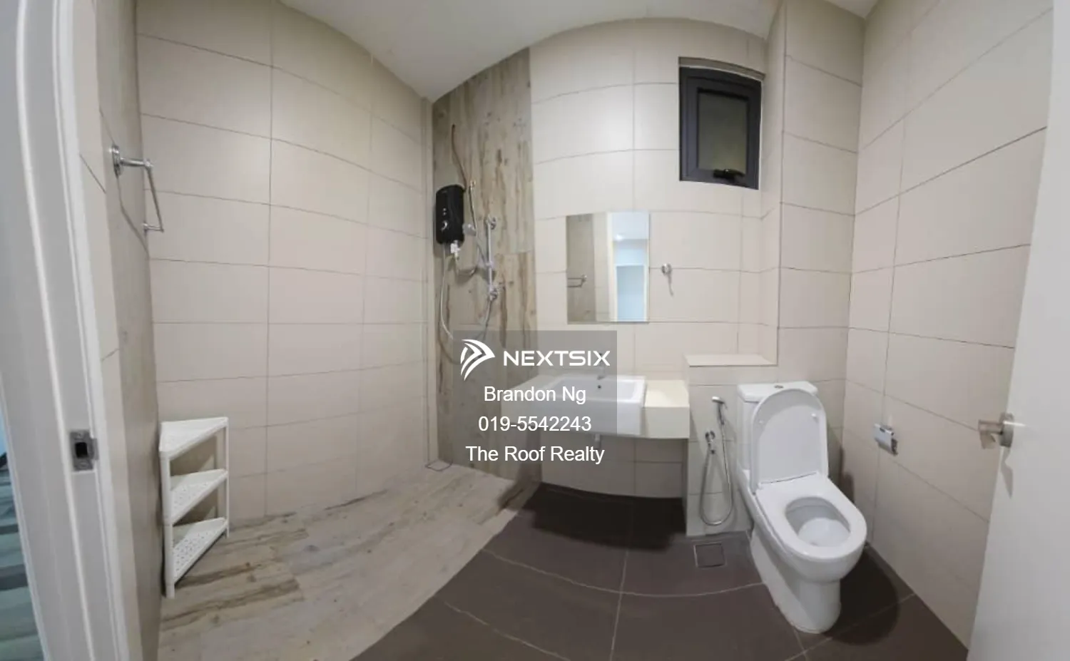 Serviced Residence For Rent in Gelugor Penang - Image 7