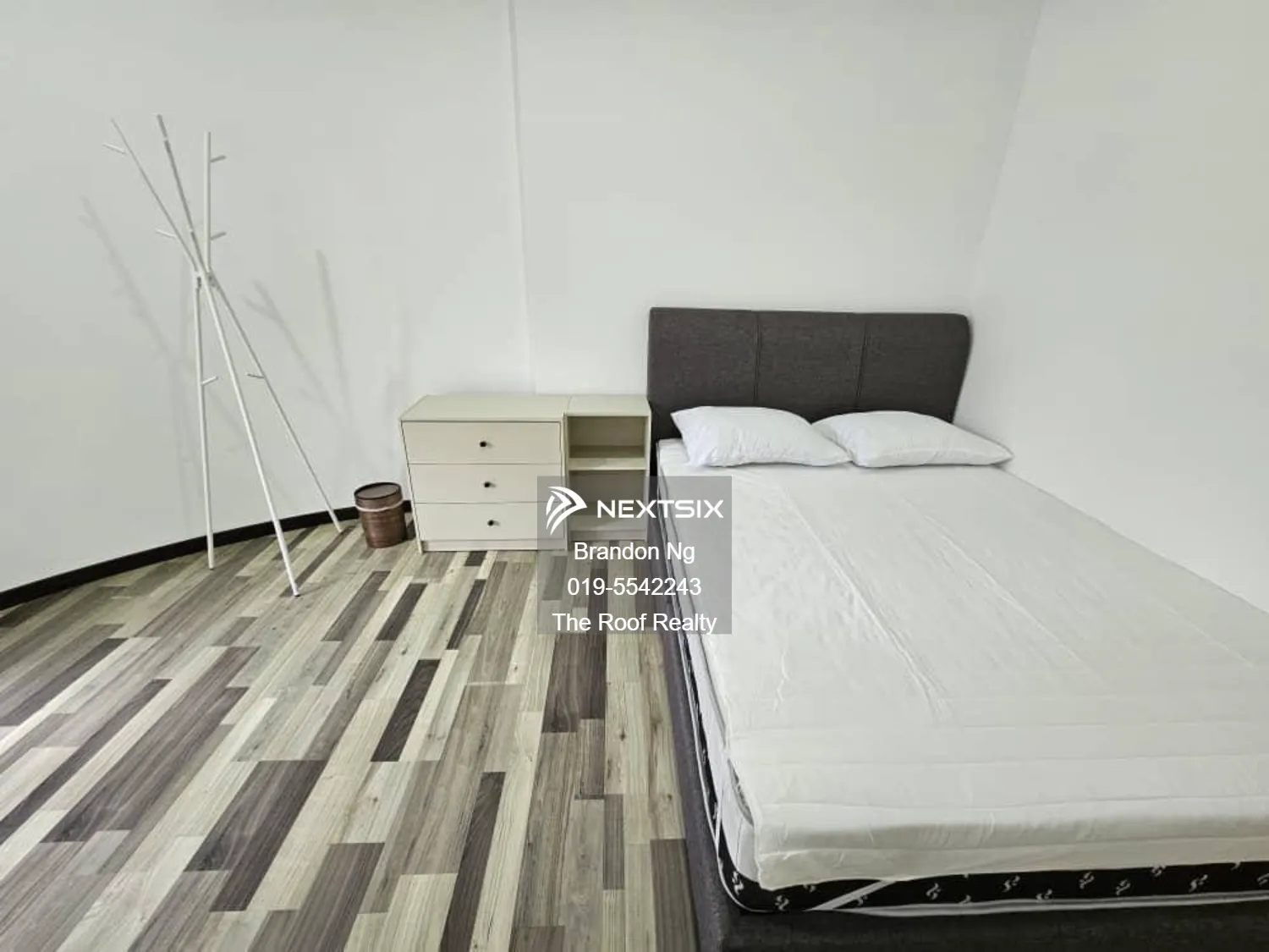 Serviced Residence For Rent in Gelugor Penang - Image 8
