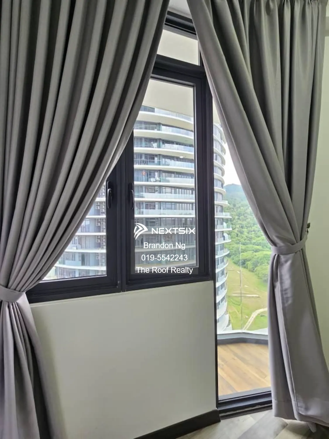 Serviced Residence For Rent in Gelugor Penang - Image 9