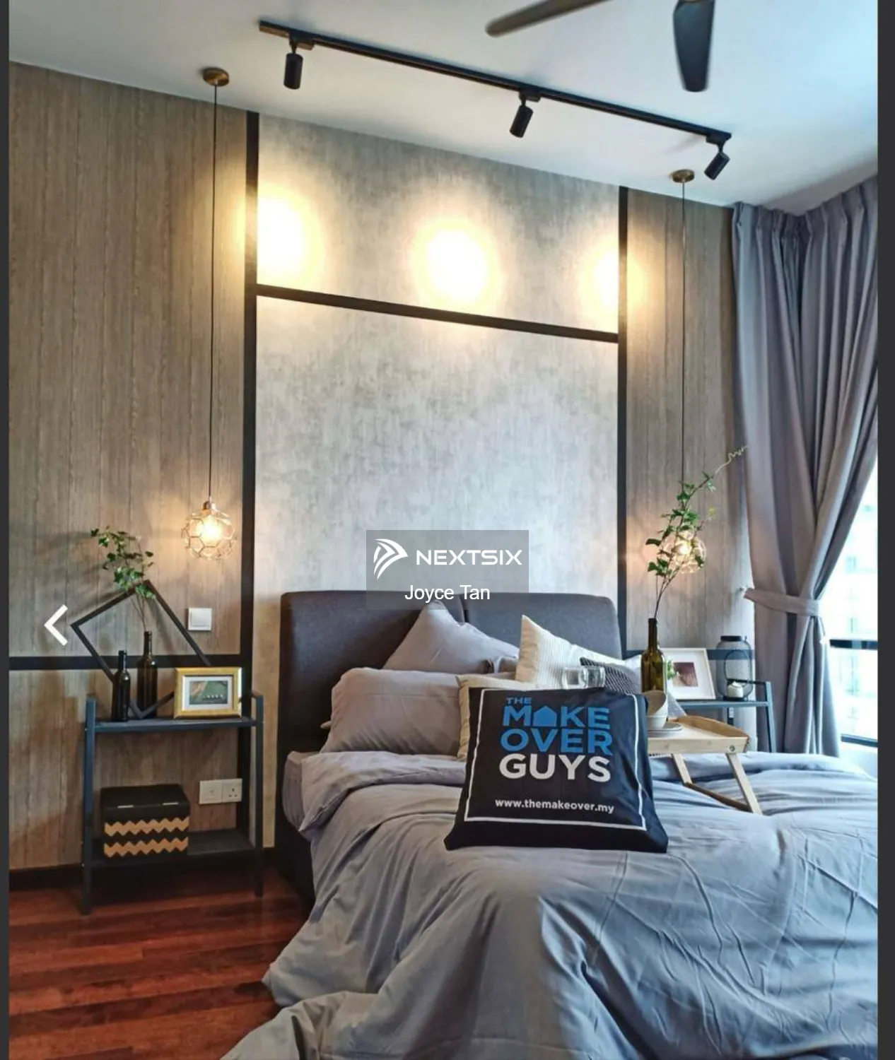 Serviced Residence For Sale in Johor Bahru Johor