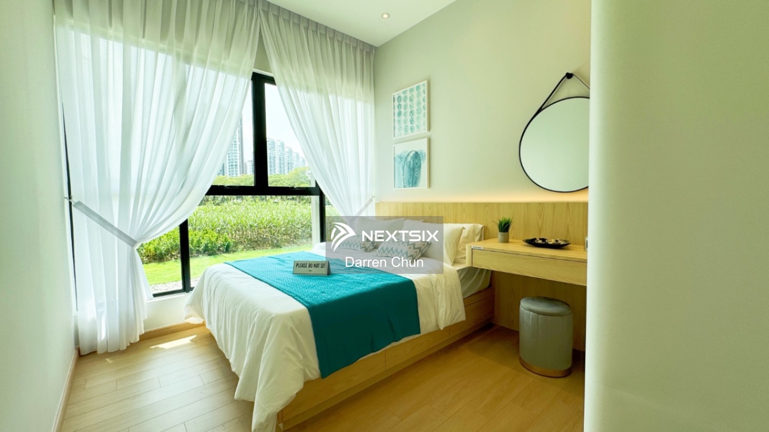 Apartment For Sale in Senibong Johor - Image 10