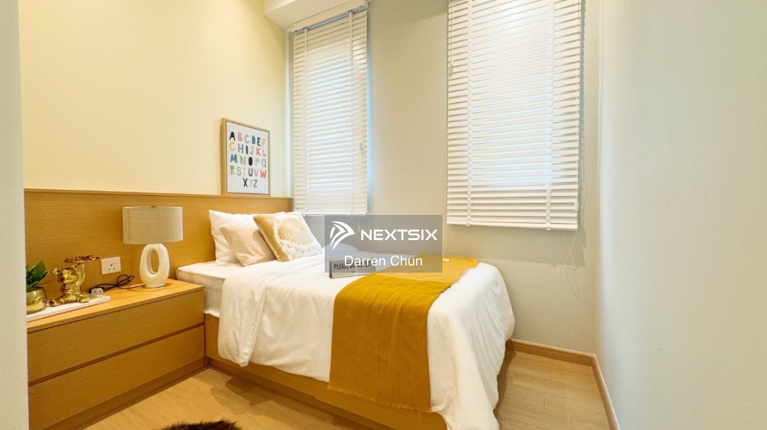 Apartment For Sale in Senibong Johor - Image 11