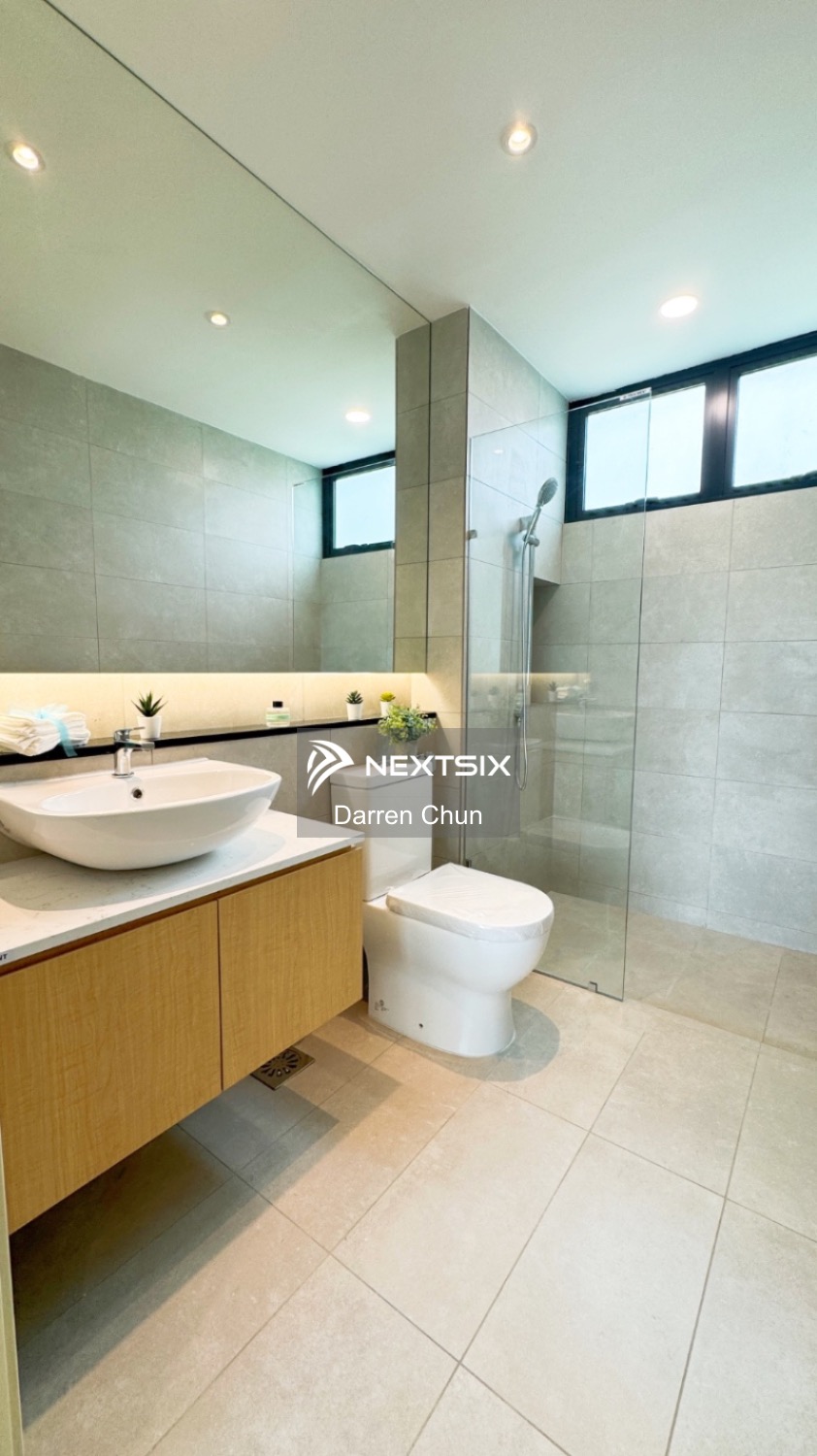 Apartment For Sale in Senibong Johor - Image 12