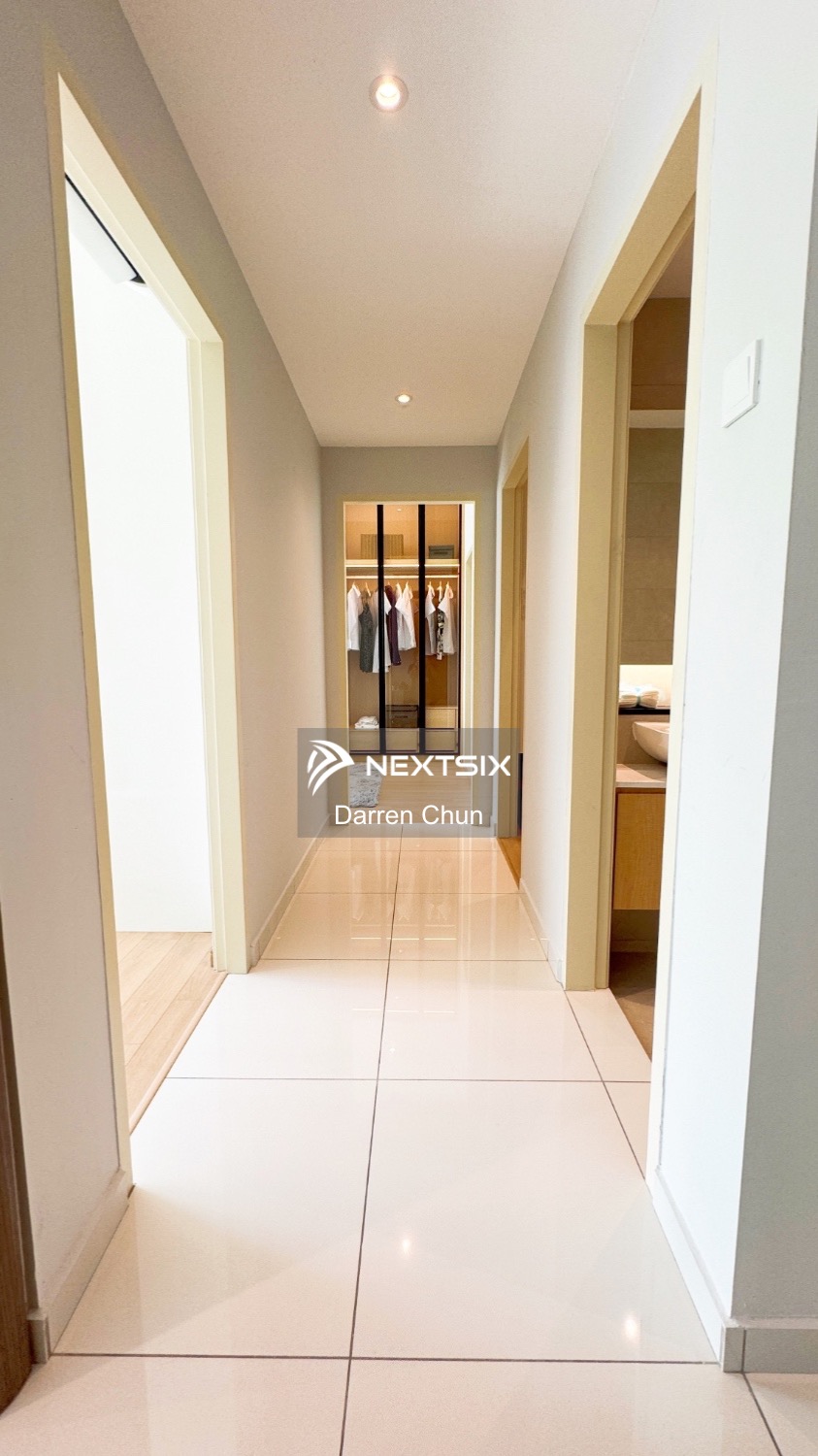 Apartment For Sale in Senibong Johor - Image 13
