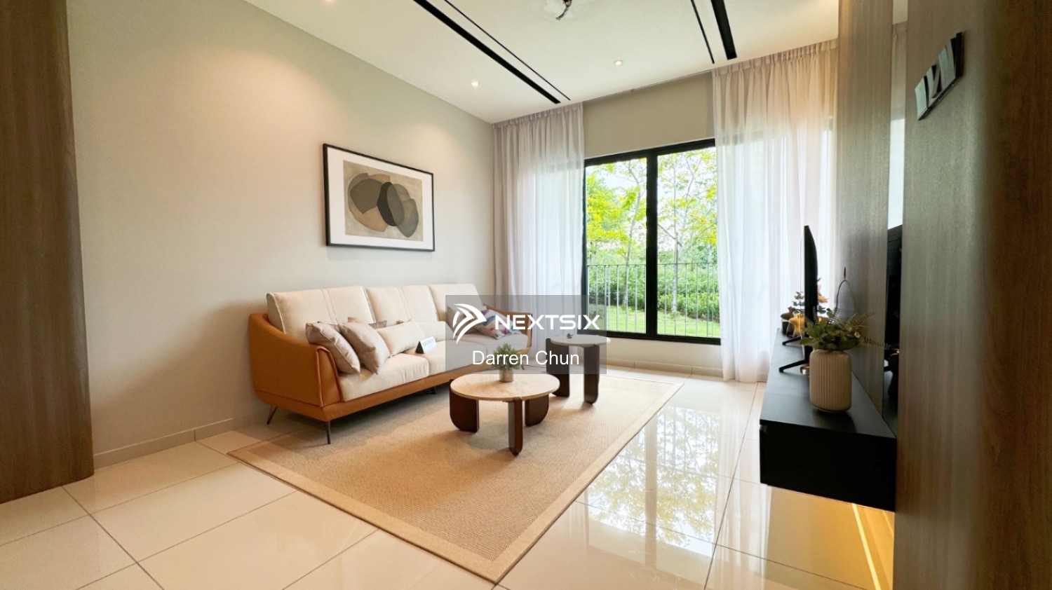 Apartment For Sale in Senibong Johor - Image 2