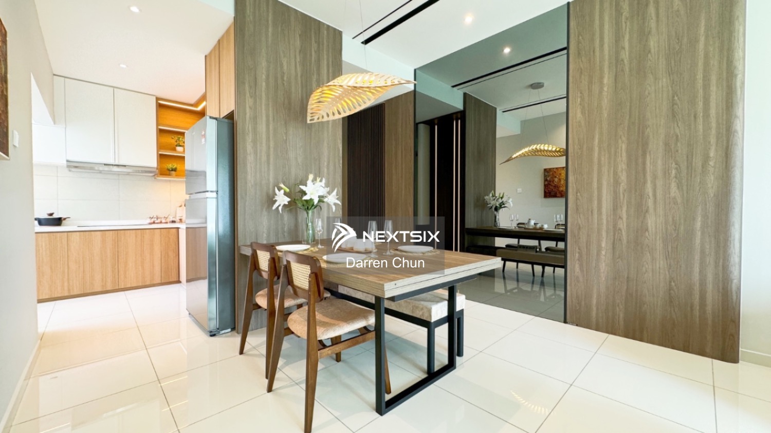 Apartment For Sale in Senibong Johor - Image 5
