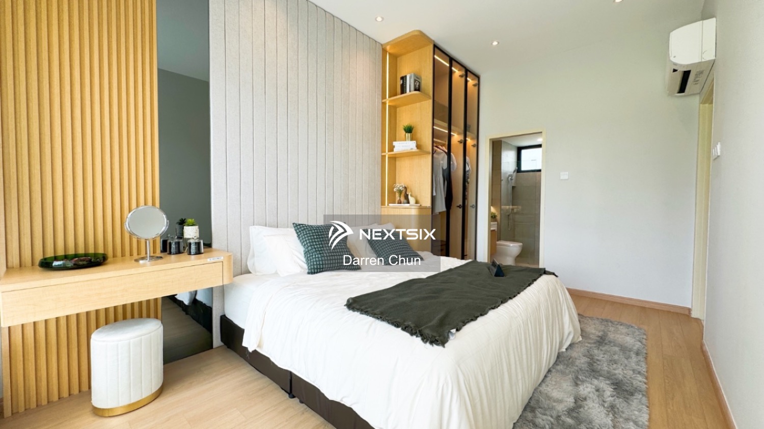 Apartment For Sale in Senibong Johor - Image 9