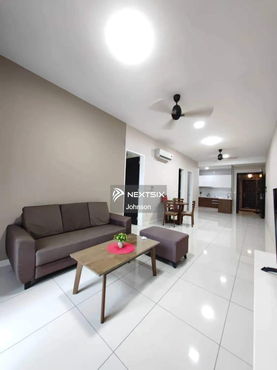 Serviced Residence For Sale in Johor Bahru Johor