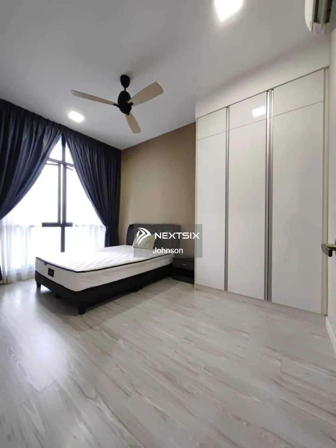 Serviced Residence For Sale in Johor Bahru Johor - Image 12