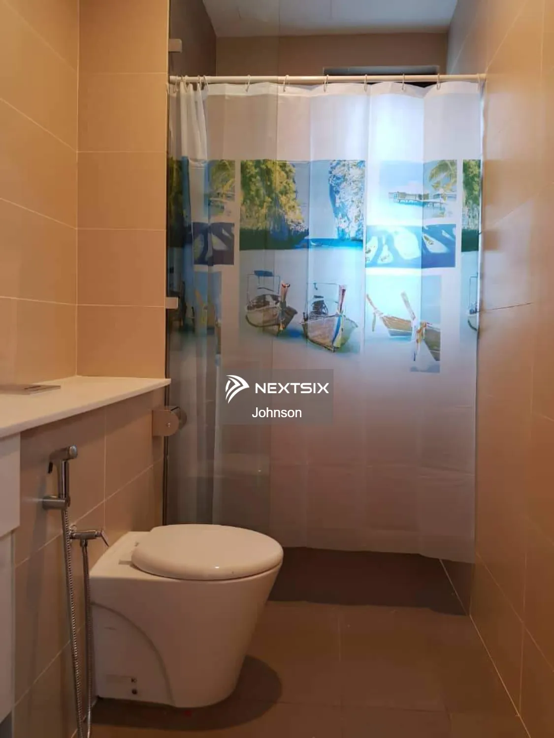 Serviced Residence For Sale in Johor Bahru Johor - Image 13