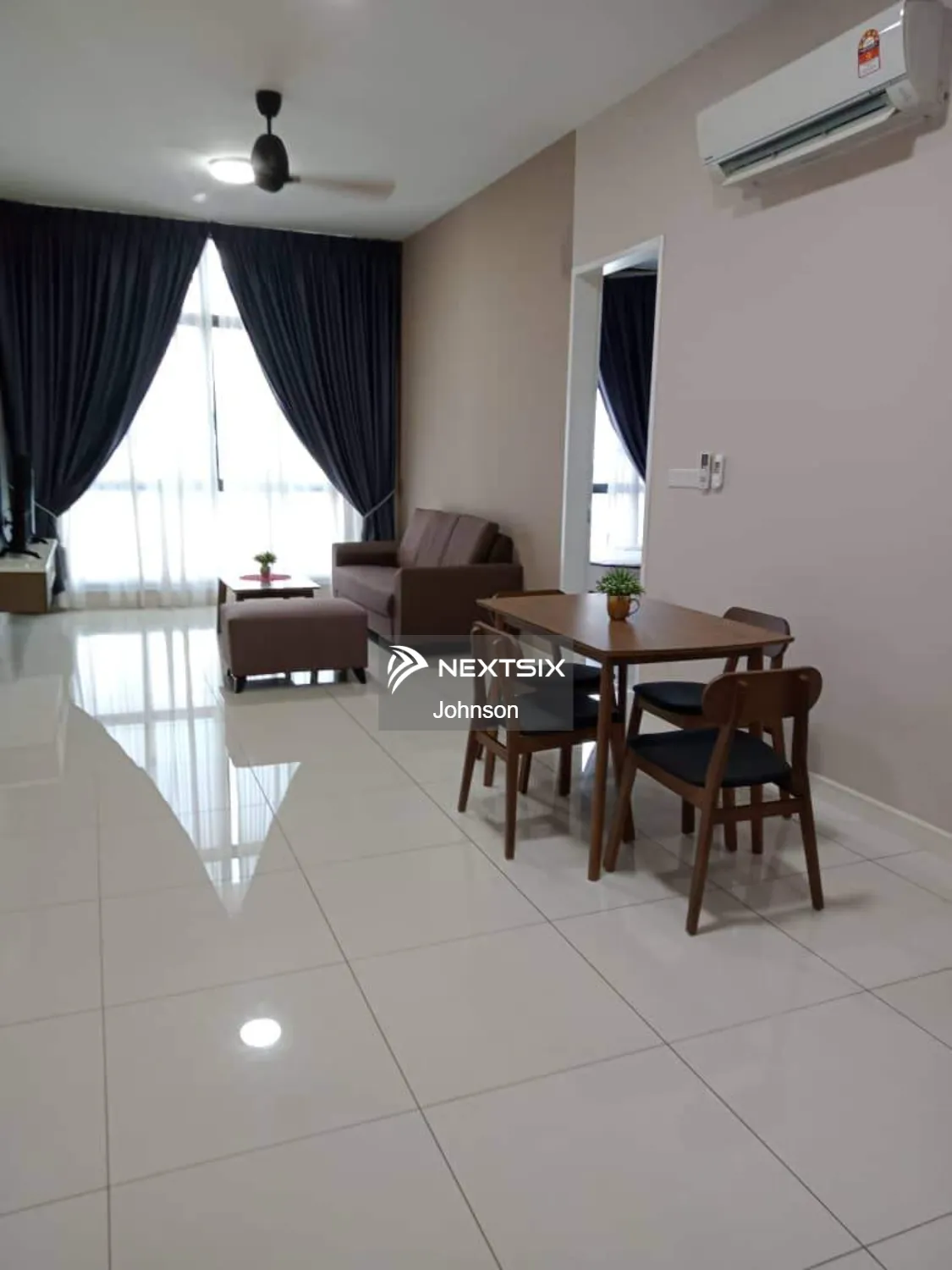 Serviced Residence For Sale in Johor Bahru Johor - Image 5