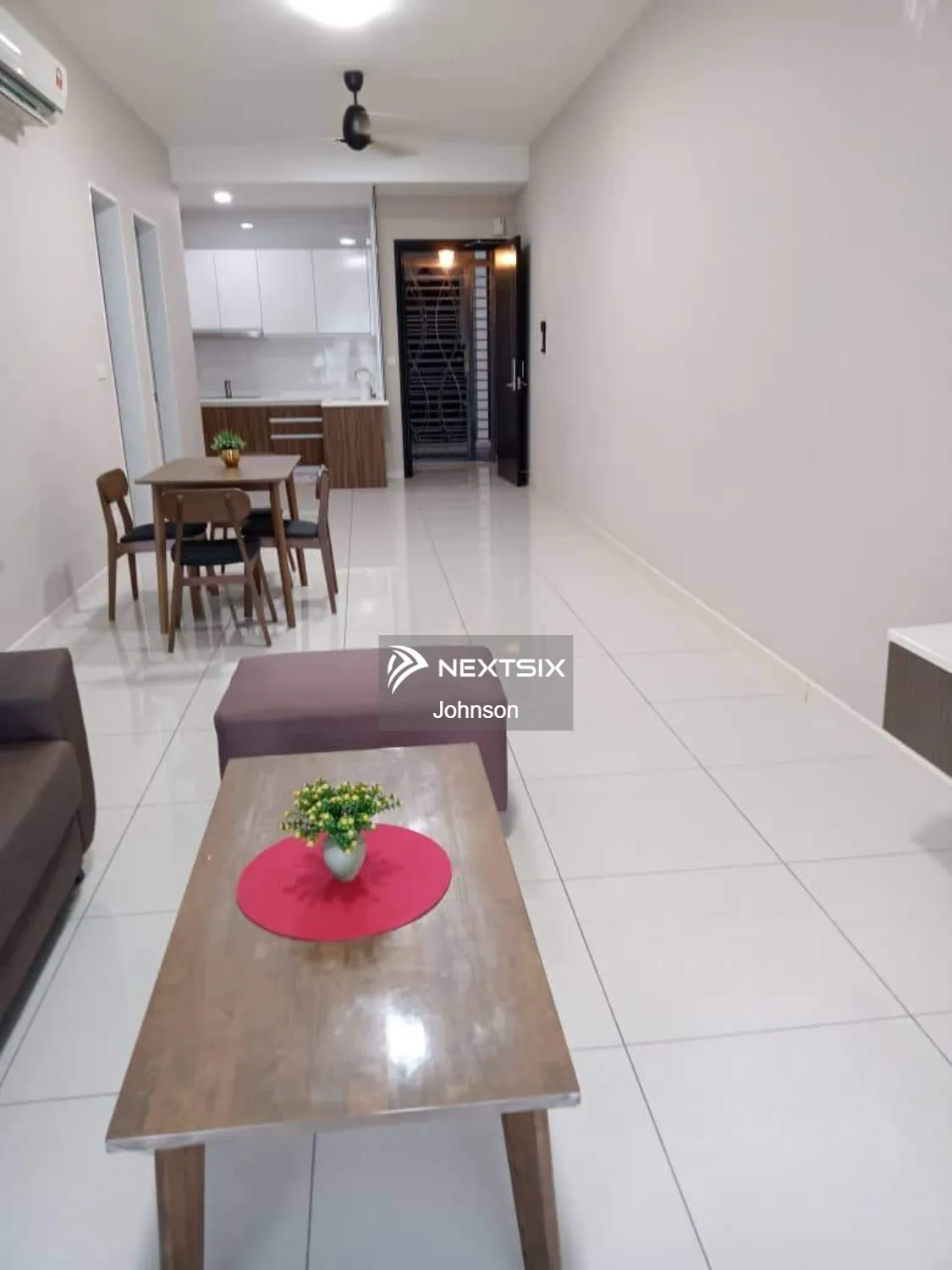 Serviced Residence For Sale in Johor Bahru Johor - Image 6