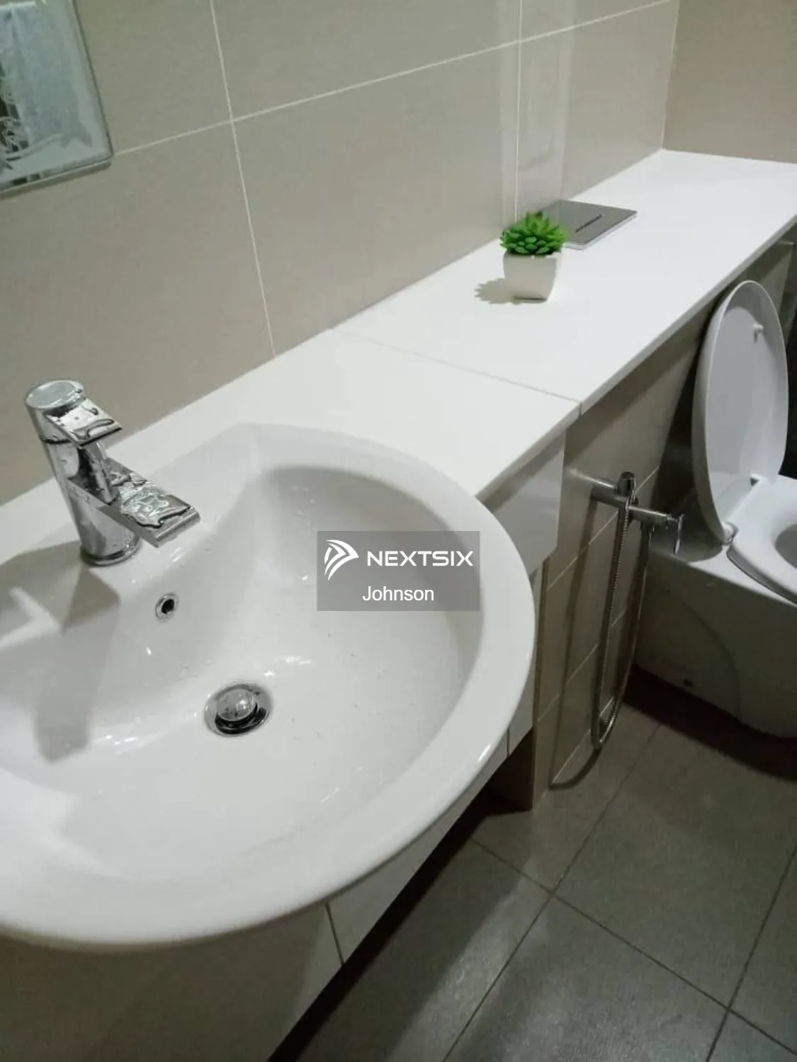 Serviced Residence For Sale in Johor Bahru Johor - Image 9