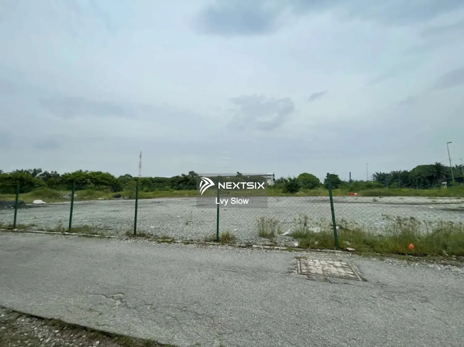 Agricultural Land For Rent in Telok Panglima Garang Selangor