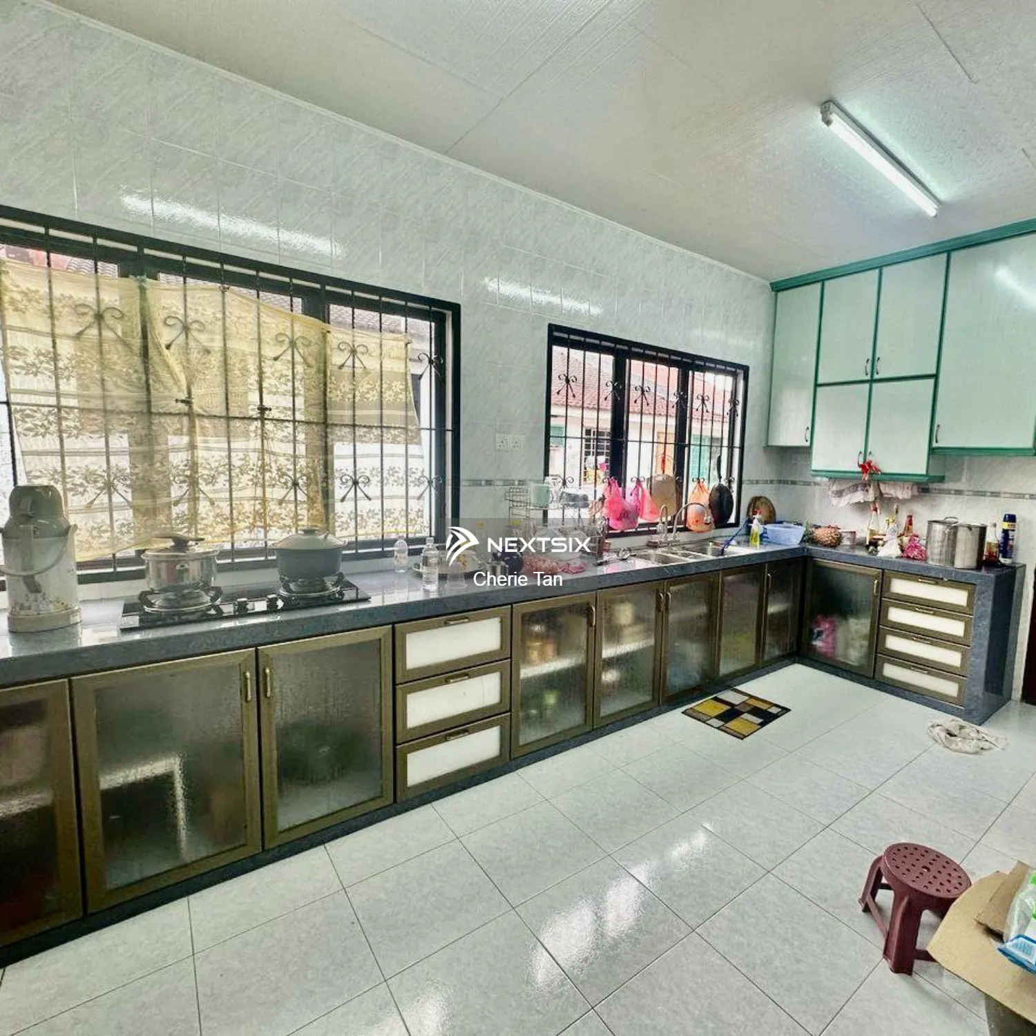 1-sty Terrace/Link House For Sale in Johor Bahru Johor