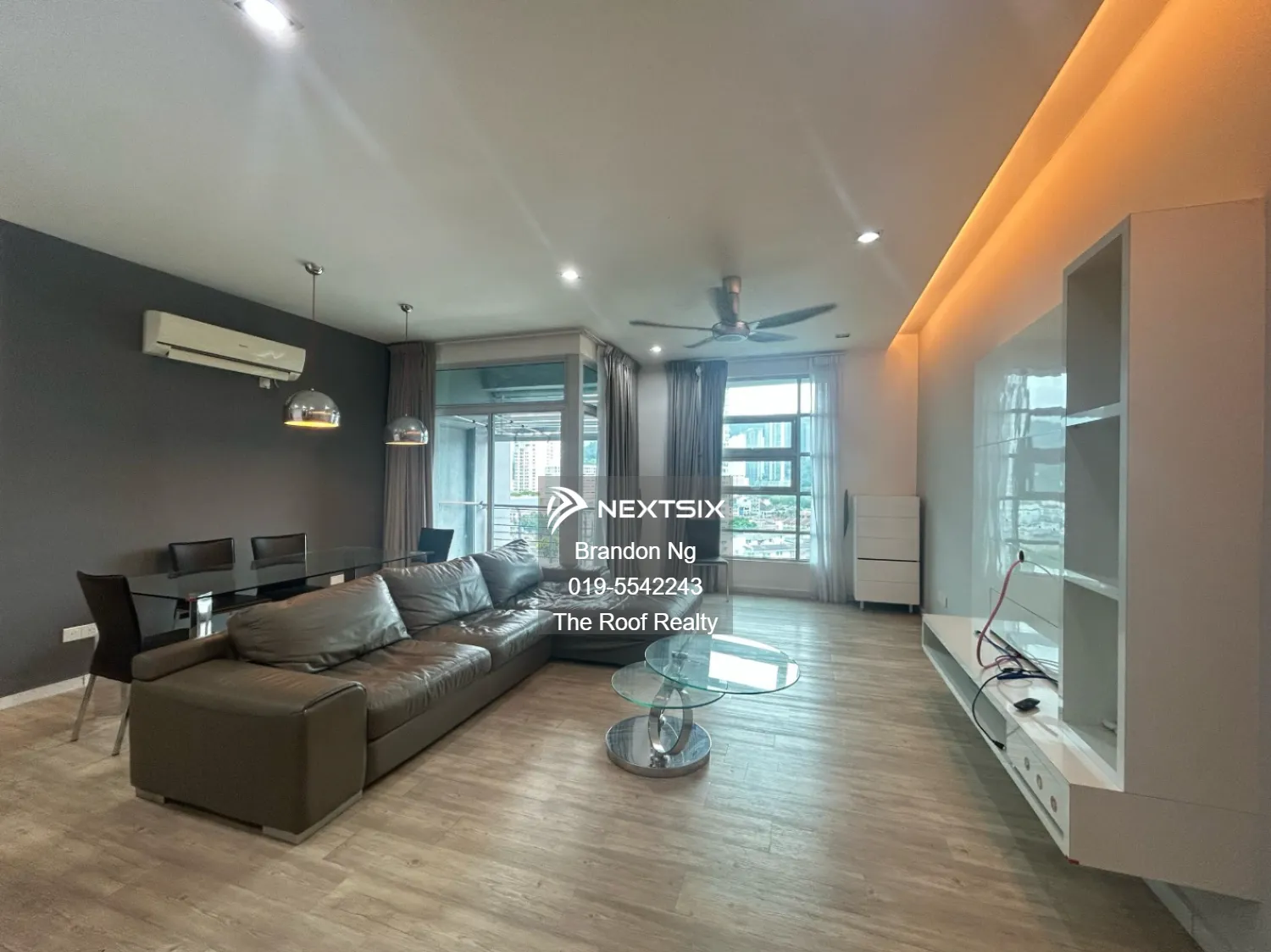 Condominium For Rent in Tanjong Tokong Penang