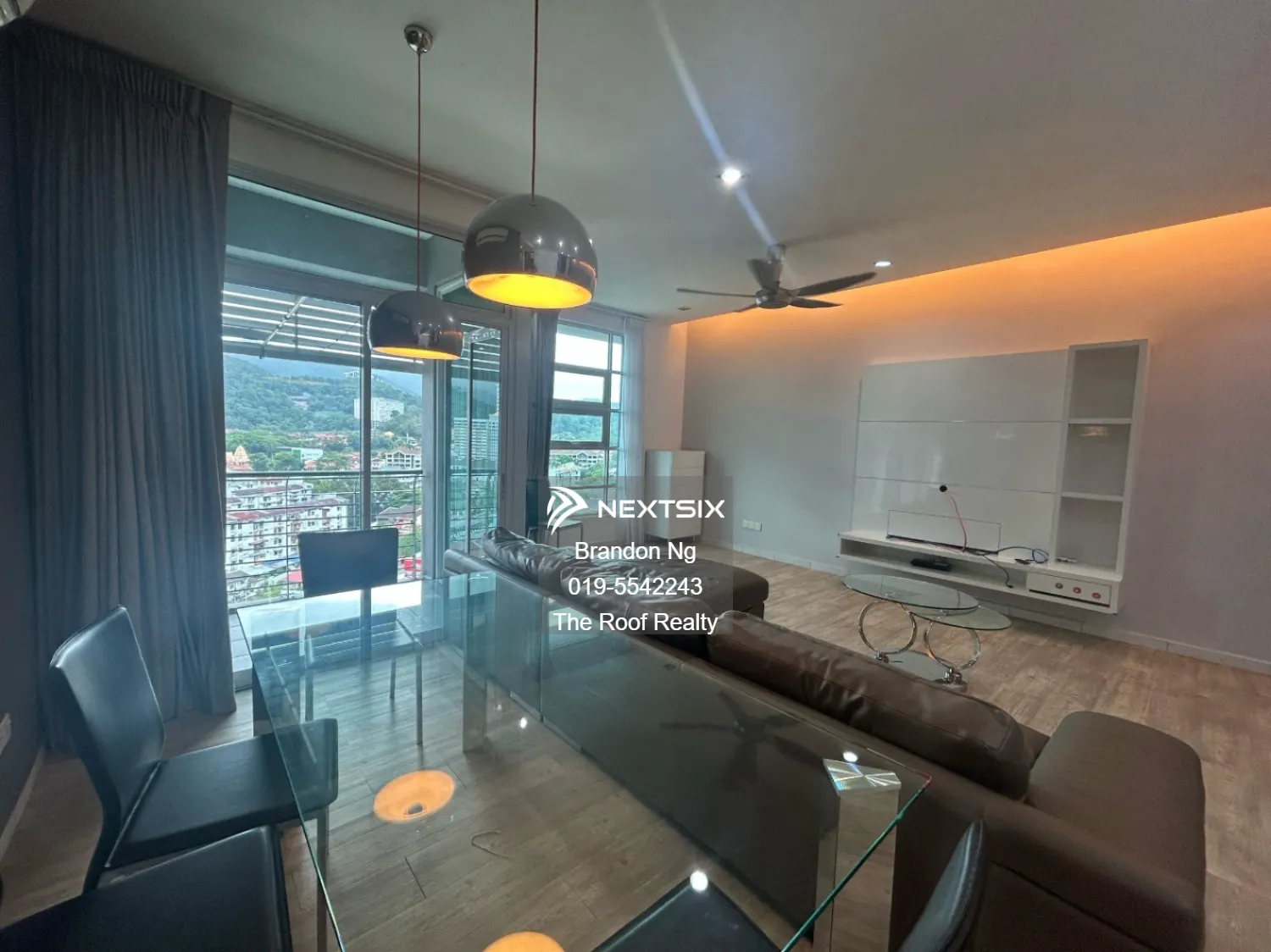 Condominium For Rent in Tanjong Tokong Penang - Image 10