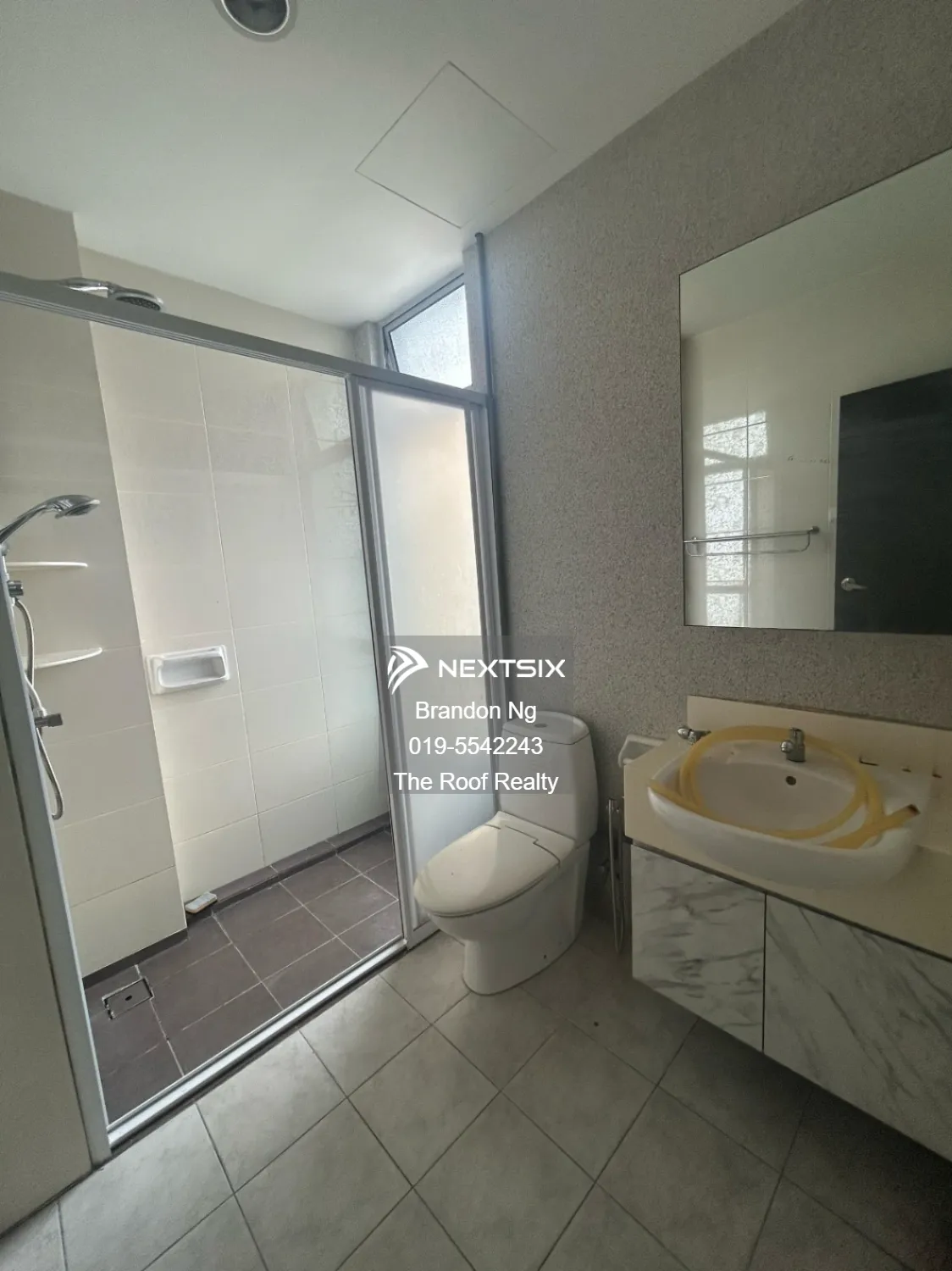 Condominium For Rent in Tanjong Tokong Penang - Image 11