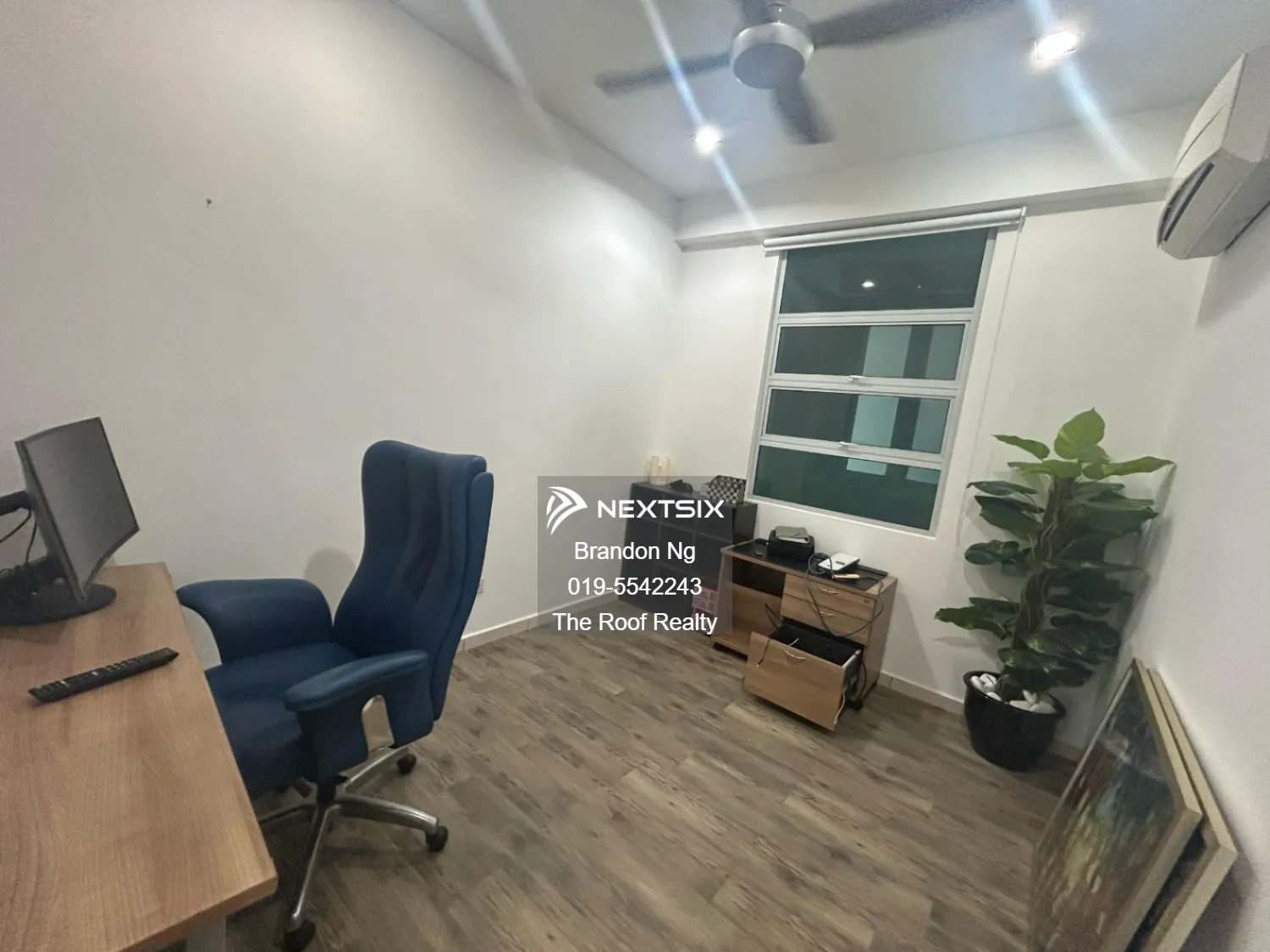 Condominium For Rent in Tanjong Tokong Penang - Image 12