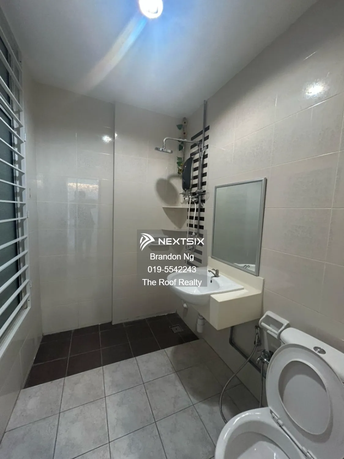 Condominium For Rent in Tanjong Tokong Penang - Image 13