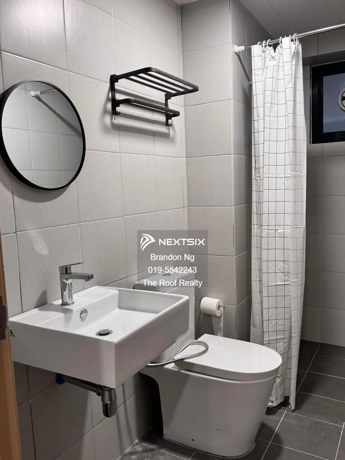 Condominium For Rent in Tanjong Tokong Penang - Image 14