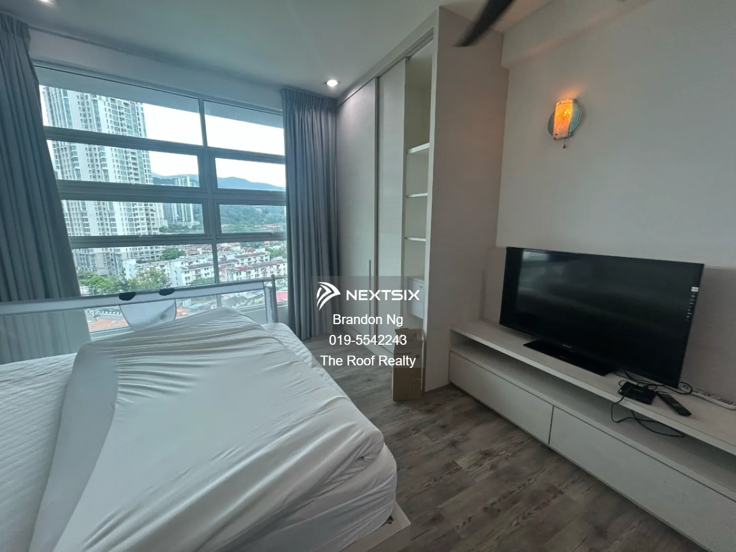 Condominium For Rent in Tanjong Tokong Penang - Image 5