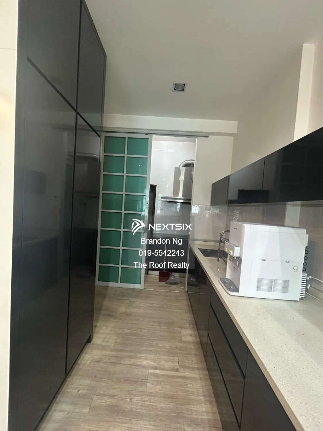 Condominium For Rent in Tanjong Tokong Penang - Image 8