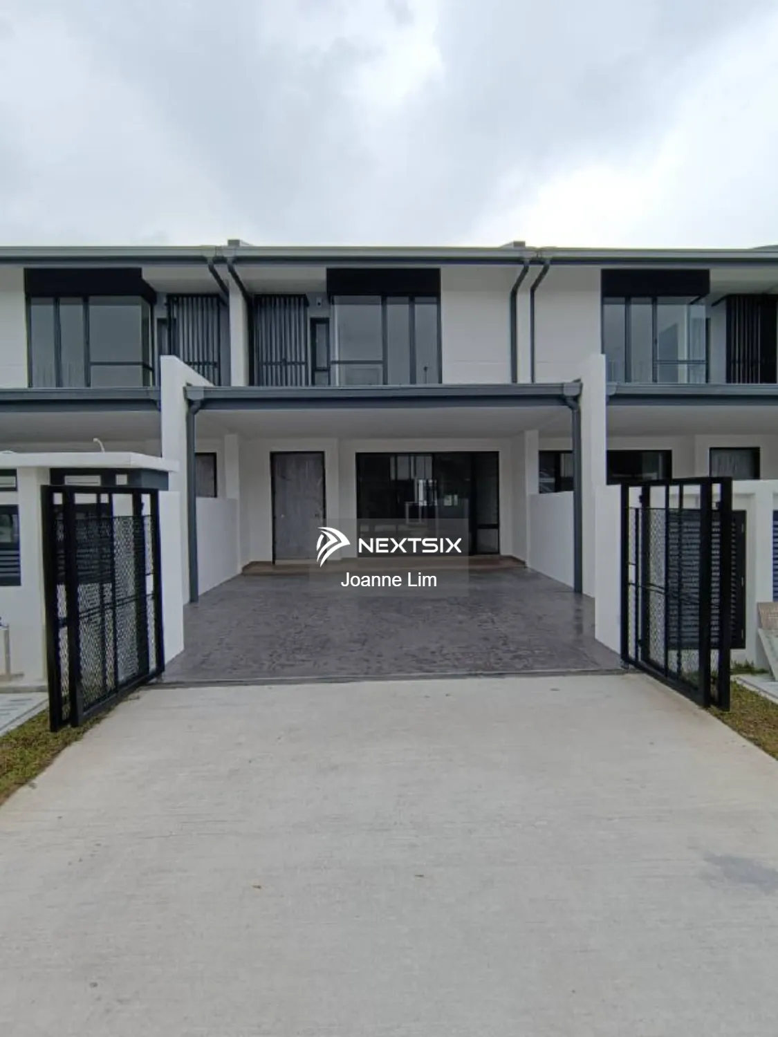Super value buy, below market, brand new 2 storey terrace original condition for sale