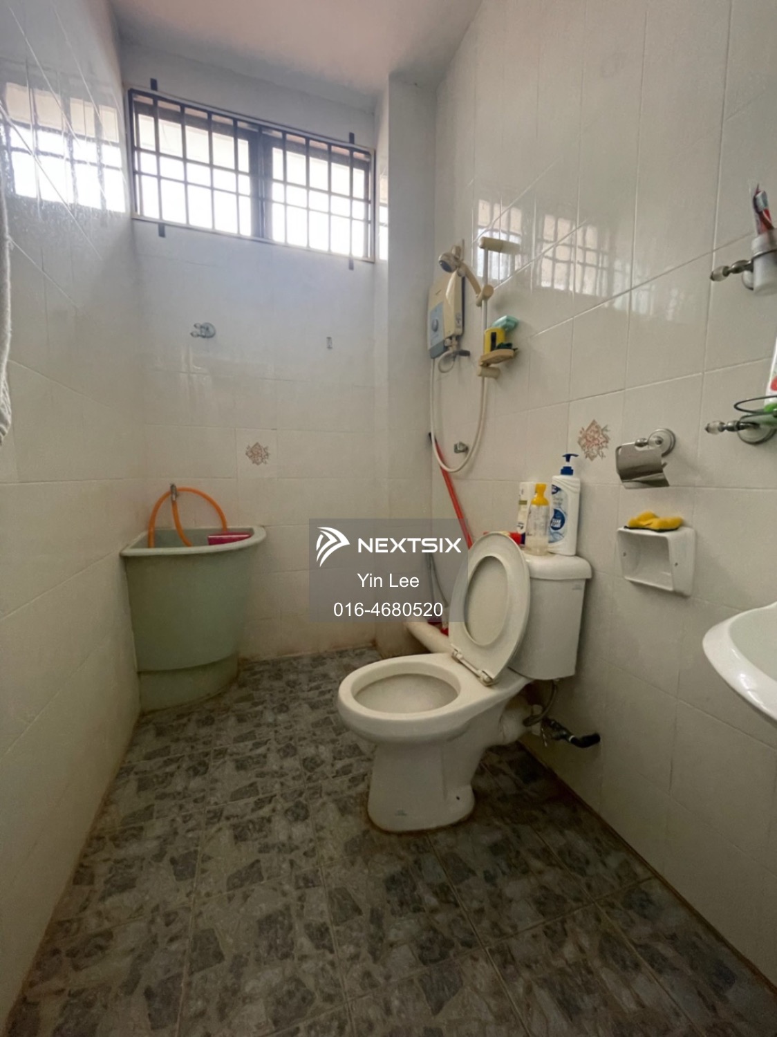 2-sty Terrace/Link House For Sale in Raja Uda Penang - Image 9