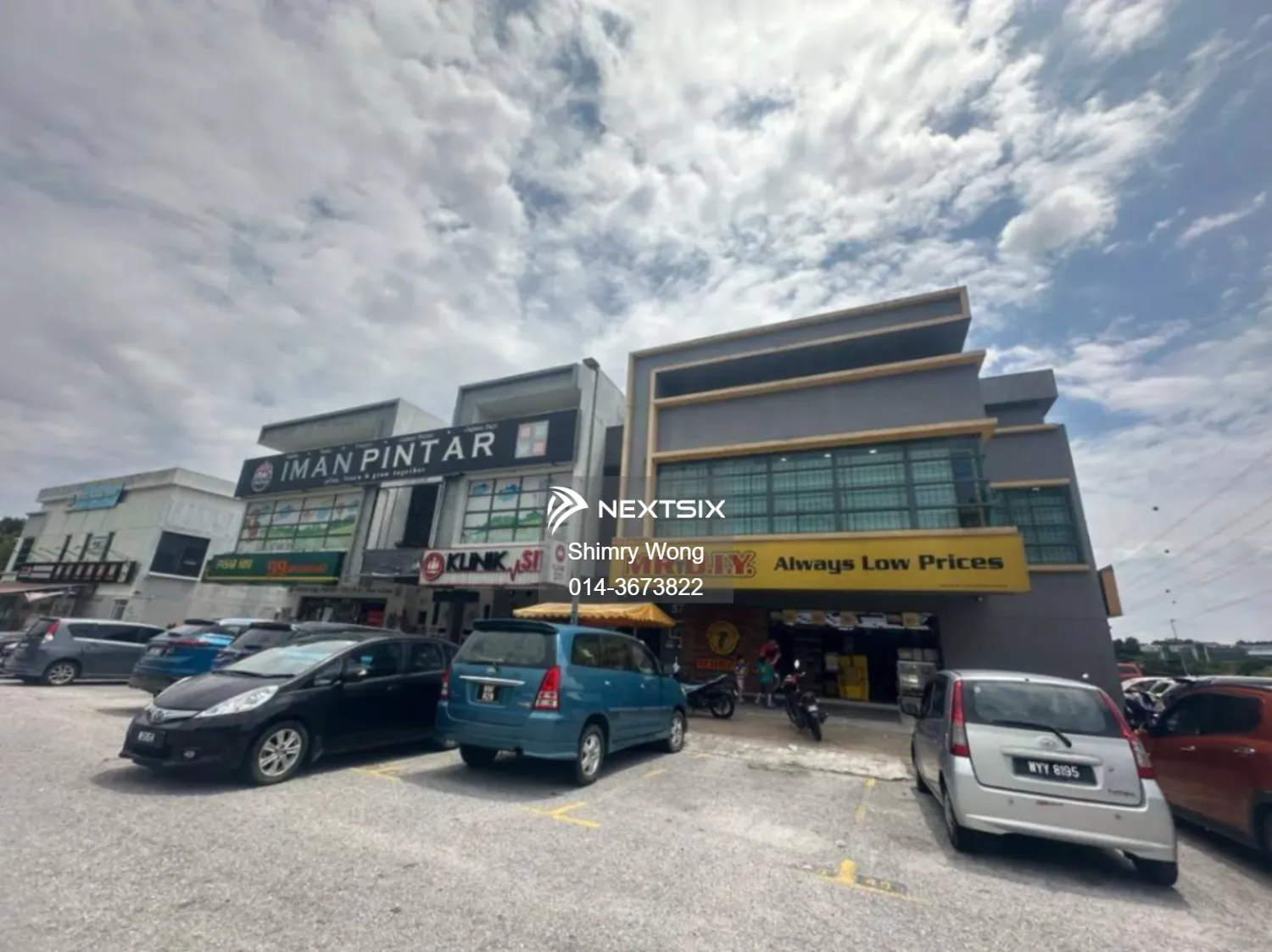 E-Boulevard Denai Alam U16 Shah Alam